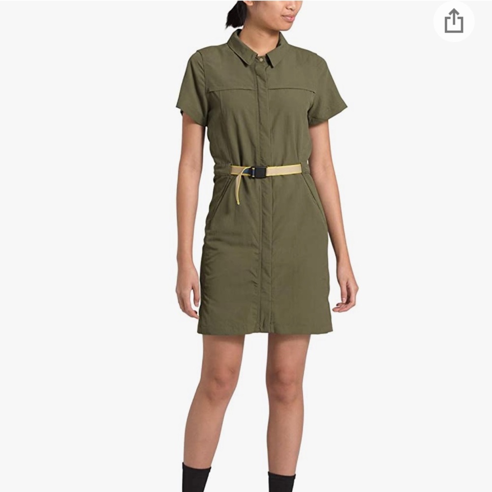 The North Face Women’s Dress